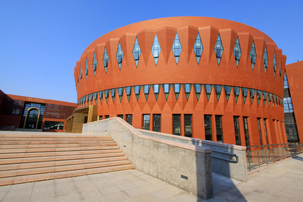 北京理工大学二加二中外合作国际本科一年费用多少钱